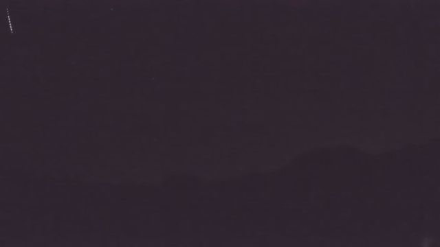 AMS224 meteor