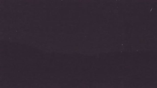 AMS224 meteor