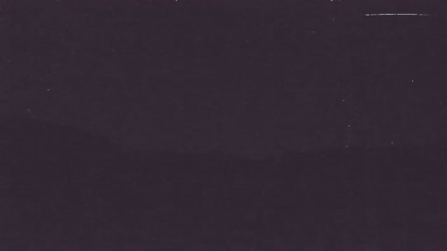 AMS224 meteor