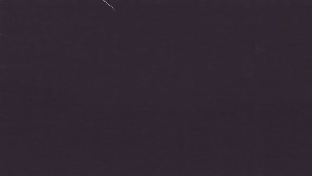 AMS224 meteor