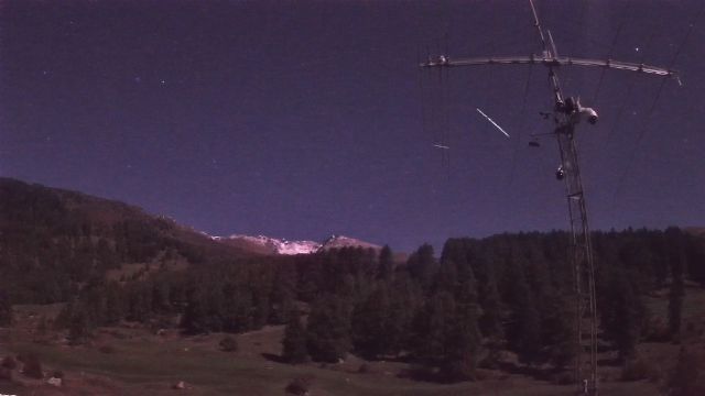 AMS224 meteor