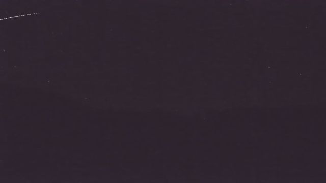 AMS224 meteor