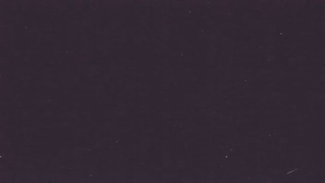AMS224 meteor