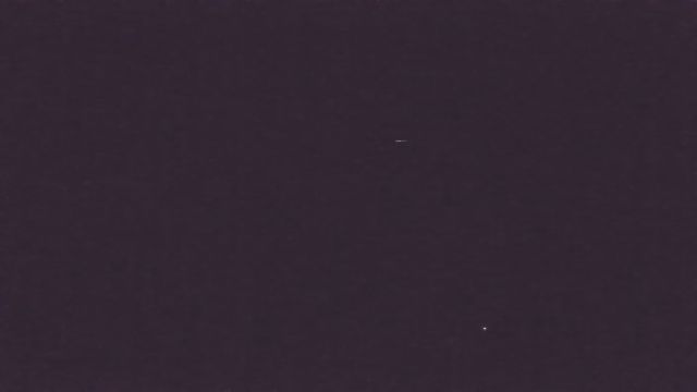 AMS224 meteor