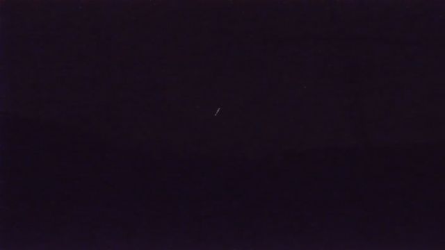 AMS224 meteor