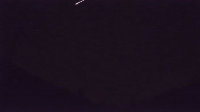 AMS224 meteor