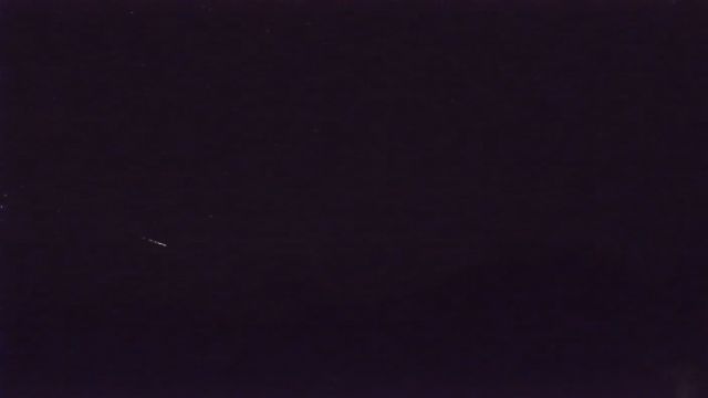 AMS224 meteor