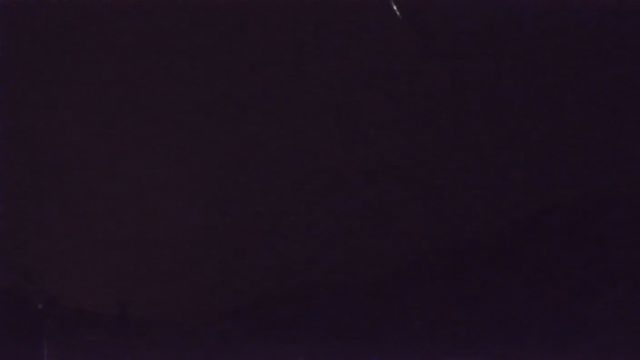 AMS224 meteor