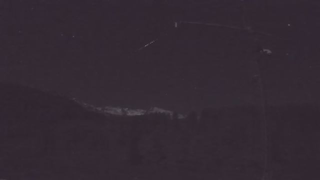 AMS224 meteor