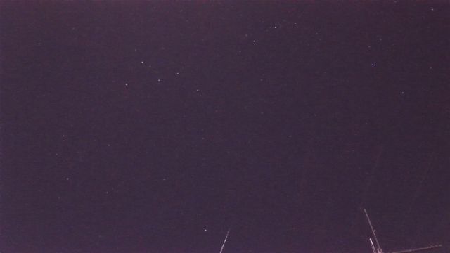 AMS224 meteor