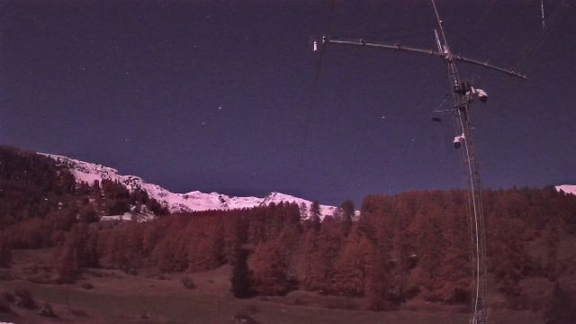 AMS224 meteor