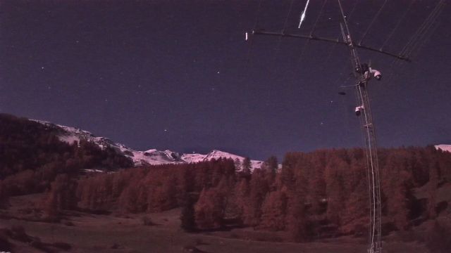AMS224 meteor