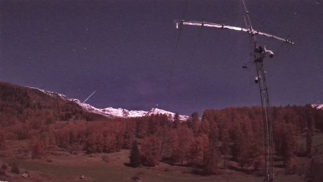 AMS224 meteor
