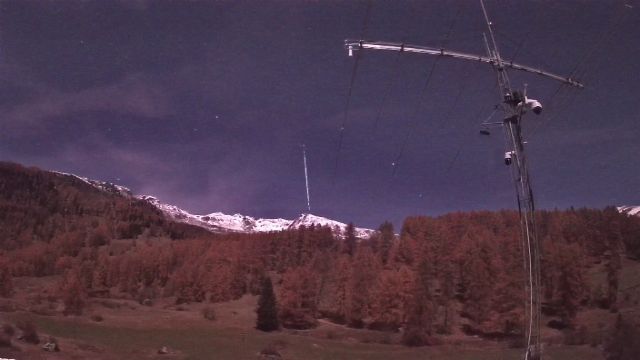 AMS224 meteor