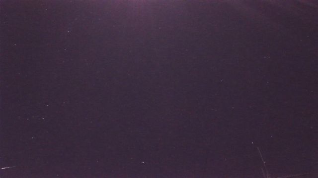 AMS224 meteor