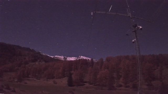 AMS224 meteor