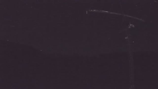 AMS224 meteor