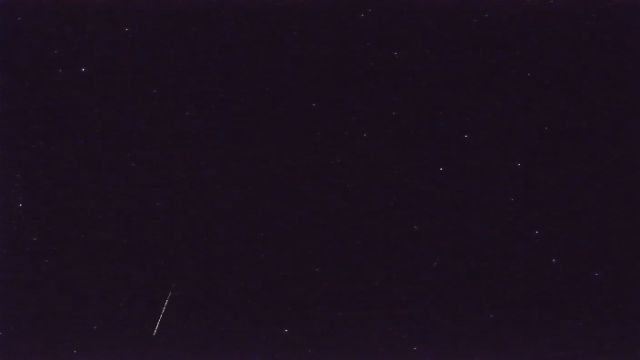 AMS224 meteor
