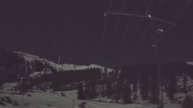 AMS224 meteor
