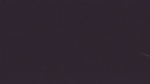 AMS224 meteor