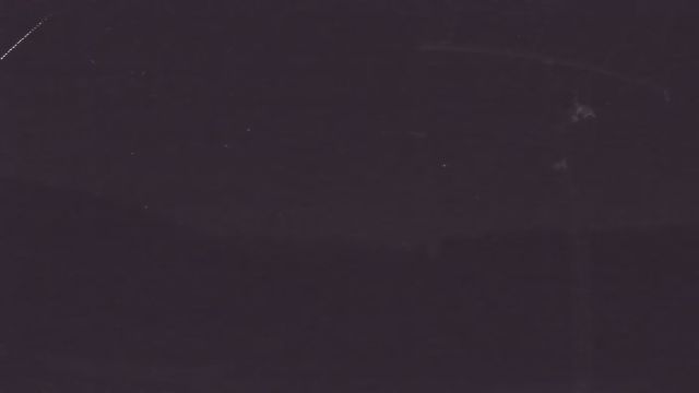 AMS224 meteor
