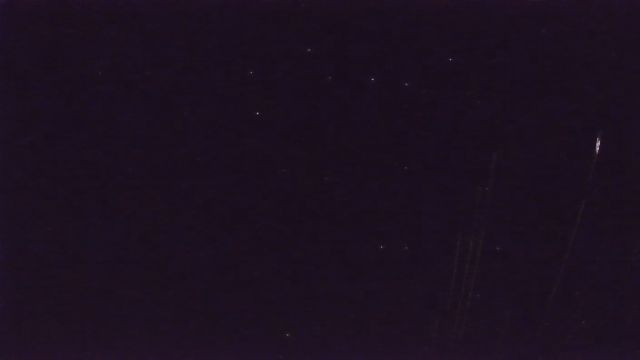 AMS224 meteor