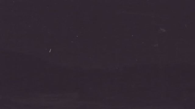 AMS224 meteor