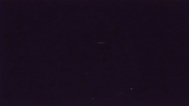 AMS224 meteor