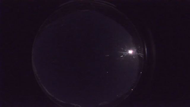 AMS224 meteor