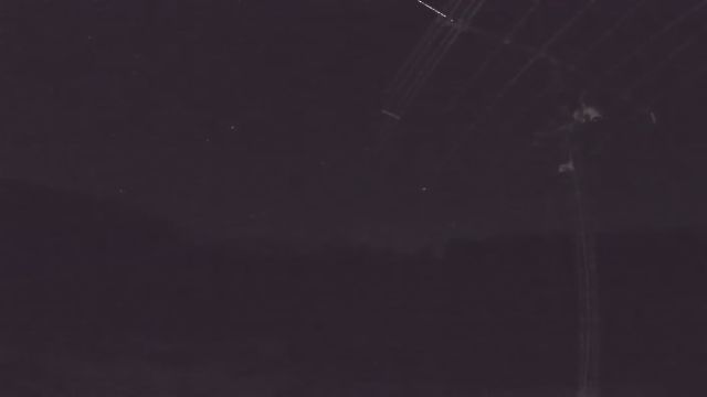 AMS224 meteor