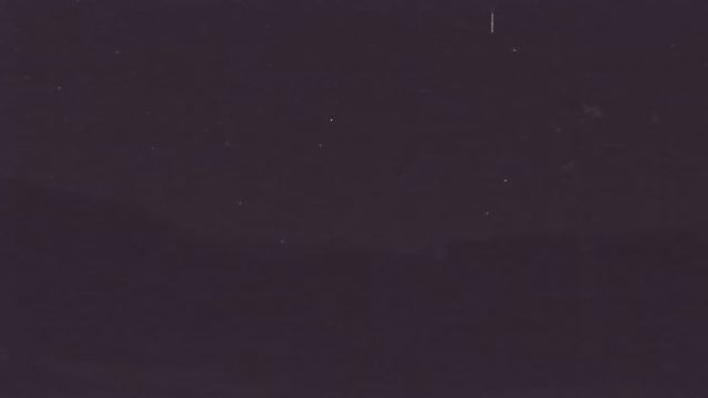 AMS224 meteor