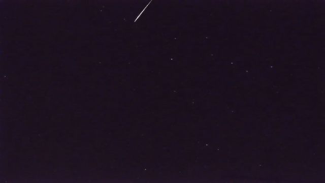 AMS224 meteor