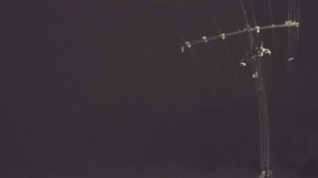 AMS224 meteor