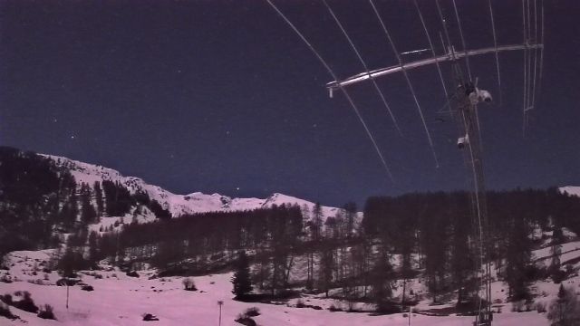 AMS224 meteor
