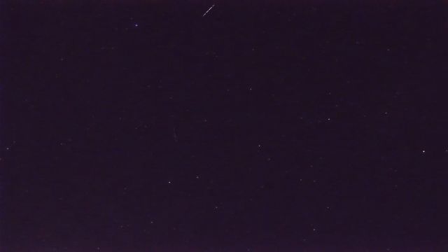 AMS224 meteor