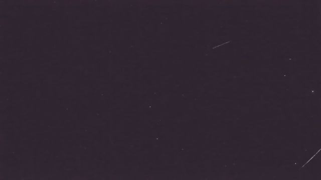 AMS224 meteor
