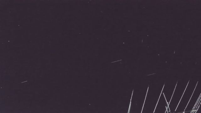 AMS224 meteor