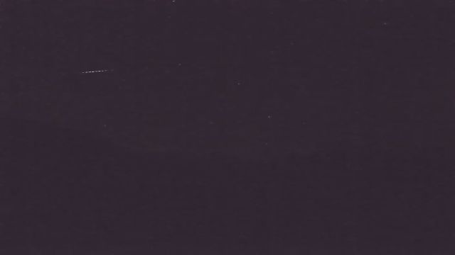 AMS224 meteor