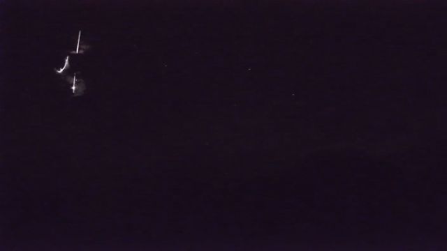 AMS224 meteor