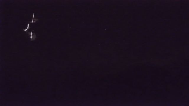 AMS224 meteor