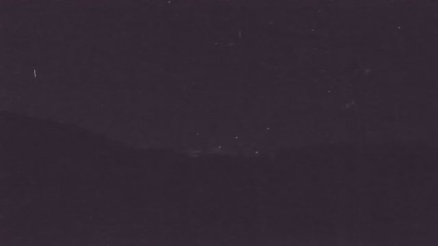 AMS224 meteor