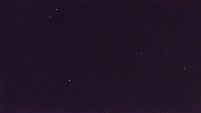 AMS224 meteor