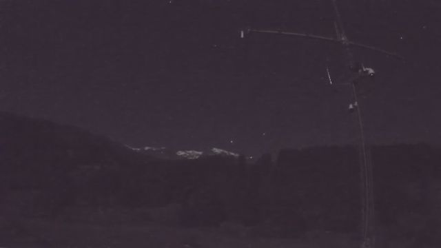 AMS224 meteor