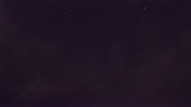 AMS224 meteor
