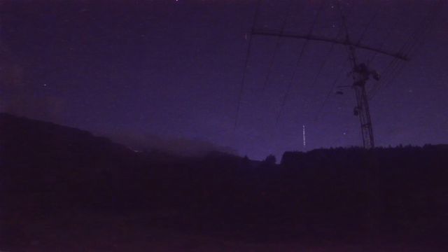 AMS224 meteor
