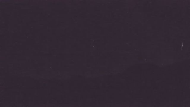 AMS224 meteor