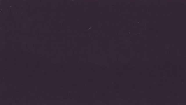 AMS224 meteor