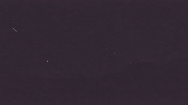 AMS224 meteor