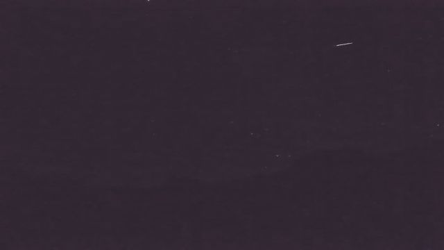 AMS224 meteor