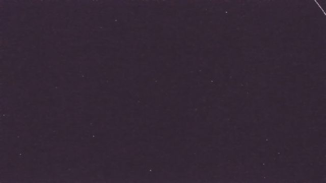 AMS224 meteor